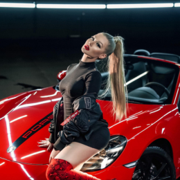 Kin Lamarin "Kontra" // George Brenner: Composition, Production, Mixing