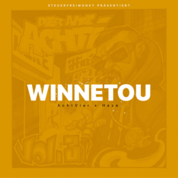 achtvier & Haze "Winnetou" // George Brenner: Mixing