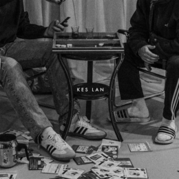 Sino "Kes Lan" // George Brenner: Mixing