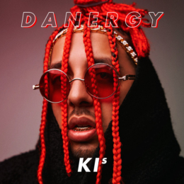 Danergy "KIs" // George Brenner: Songwriting, Production, Mixing