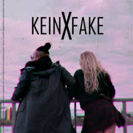 Danergy "Kein Fake" // George Brenner: Co-Production, Mixing, Co-Songwriting